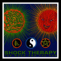 Shock Therapy - It's All Over