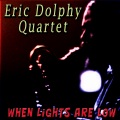 Eric Dolphy Quartet - Laura