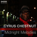 cyrus chestnut、Victor Lewis、Curtis Lundy - Two Heartbeats