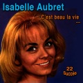 Isabelle Aubret - C'est si beau la vie