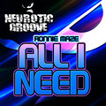 ronnie maze - All I Need (Extended Mix)(Extended Version)