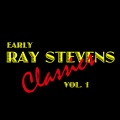 ray stevens - Sgt. Preston of the Yukon