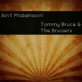Tommy Bruce、The Bruisers - Ain't Misbehavin'