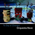 Orquesta Reve - Con el Diablillo