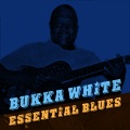 Bukka White - Black Train Blues
