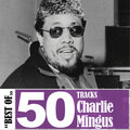 Charlie Mingus - Oh Lord Don't Let Them Drop That Atomic Bomb on Me