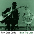 rev. gary davis - I Am the True Vine