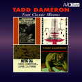 tadd dameron - Anthropology(From 