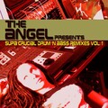 The Angel、Tre Hardson、Angie Hart、Karen Grant - Ride With The Flow