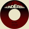 Kip Tyler - Shadow Street