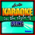 Ameritz - Karaoke - My Funny Friend And Me