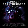 London Festival Orchestra - Sprach Zarathustra (From the Lurpak Cook's Range 