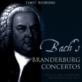 Brandenburg Concerto No. 2 in F Major, BWV 1047 : Allegro