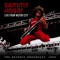 Sammy Hagar - Closing Credits