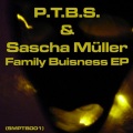P.T.B.S.、Sascha Müller、Sascha Muller - African Soul