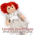 Zangeres Zonder Naam - Arme Kleine Madeleine