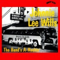 Johnnie Lee Wills - The Band's A-Rockin'