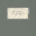 Allen Ginsberg - Gospel Nobel Truths