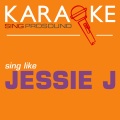 ProSound Karaoke Band - Price Tag (In the Style of Jessie J)(Karaoke with Background Vocal)