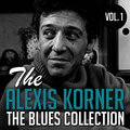 alexis korner - Ain't Gonna Worry No More