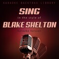 Karaoke Backtrax Library - Austin