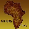 African - African Time, Pt. 1