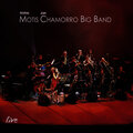Andrea Motis、Joan Chamorro - Bebop (Live)