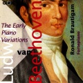 Ronald Brautigam - Twelve Variations in C Major on the 