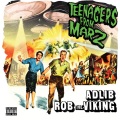 Adlib、Madchild - Beast Mode