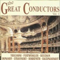 The Great Conductors - Vol. 1