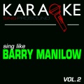 ProSound Karaoke Band - Weekend in New England