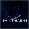 Camille Saint-Saëns: Symphony No. 3 in C Minor, Op. 78