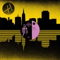 Justin Cudmore - Crystal