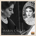Maria Callas - Ecco: Rrespiro appena. Io son L’umile ancella (From “Adriana Lecouvreur”)