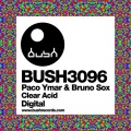 Paco Ymar、Bruno Sox - Clear