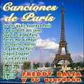 Freddy Balta - Pigalle