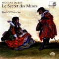 Le Secret des Muses - Lute music by Nicolas Vallet