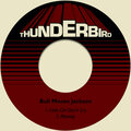 bull moose jackson - Moosey