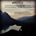 hans knappertsbusch、Wiener Philharmoniker - Tannhäuser: Overture / Venusberg Music