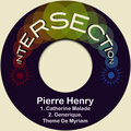 pierre henry - Catherine Malade