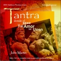John Martin - Energía