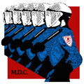 mdc - Chicken Squawk