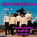 Frankie Lymon and the Teenagers - You