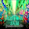 Anton Jam - Madala