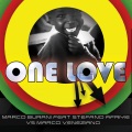 Marco Burani、Marco Veneziano、Stefano Afriyie - One Love (Radio Mix)