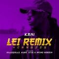 Lei (feat. Reino Nordin, Kube, VilleGalle & STIG) (Remix)