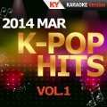 Kumyoung - 별에서 온 그대 Man From The Stars (Karaoke Version)