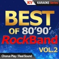 Kumyoung - 18 And Life (Karaoke Version)