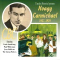 hoagy carmichael and his orchestra - Sing It Way Down Low