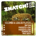kolombo、Loulou Players - Wap Bam (Original Mix)